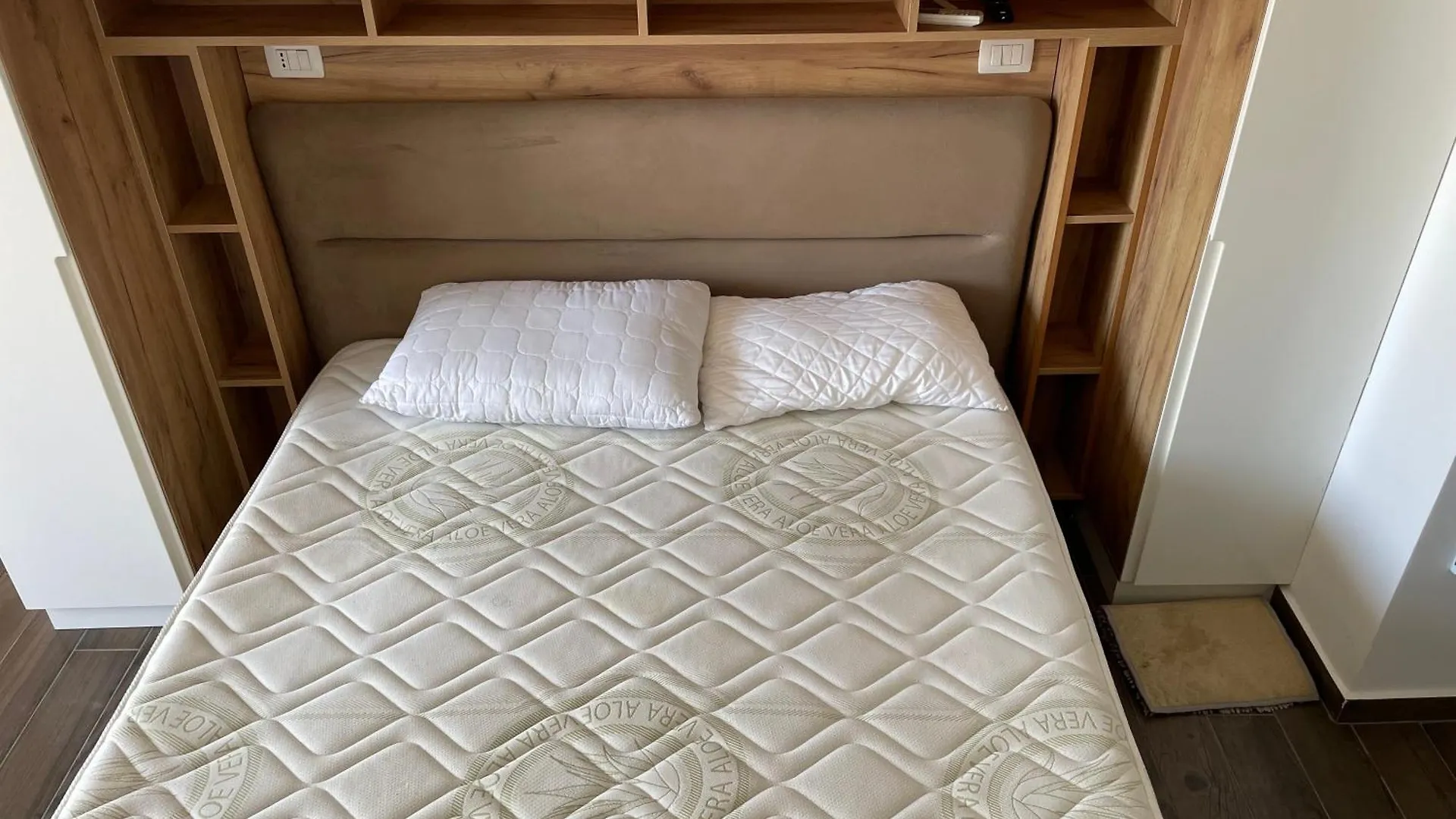 Appartamento 1Shengjin2 Lezhë