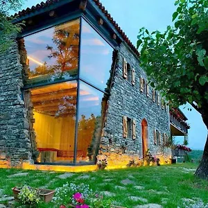 3* Affittacamere Mrizi I Zanave Agroturizem