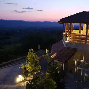  Alloggio per agriturismo Hylli I Drites